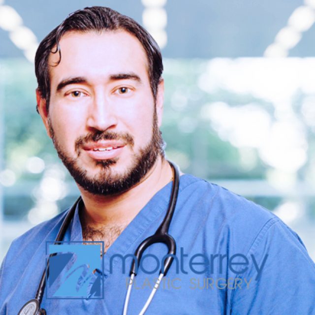 Dr. Josue Lara Ontiveros